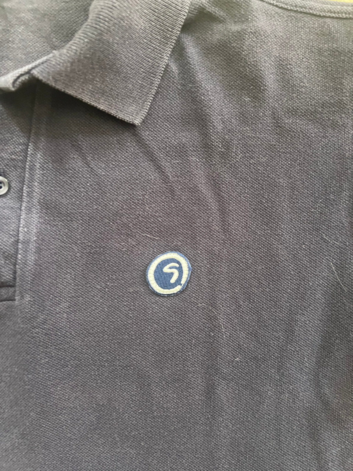 Comme Des Garcons Polo Shirt (M)