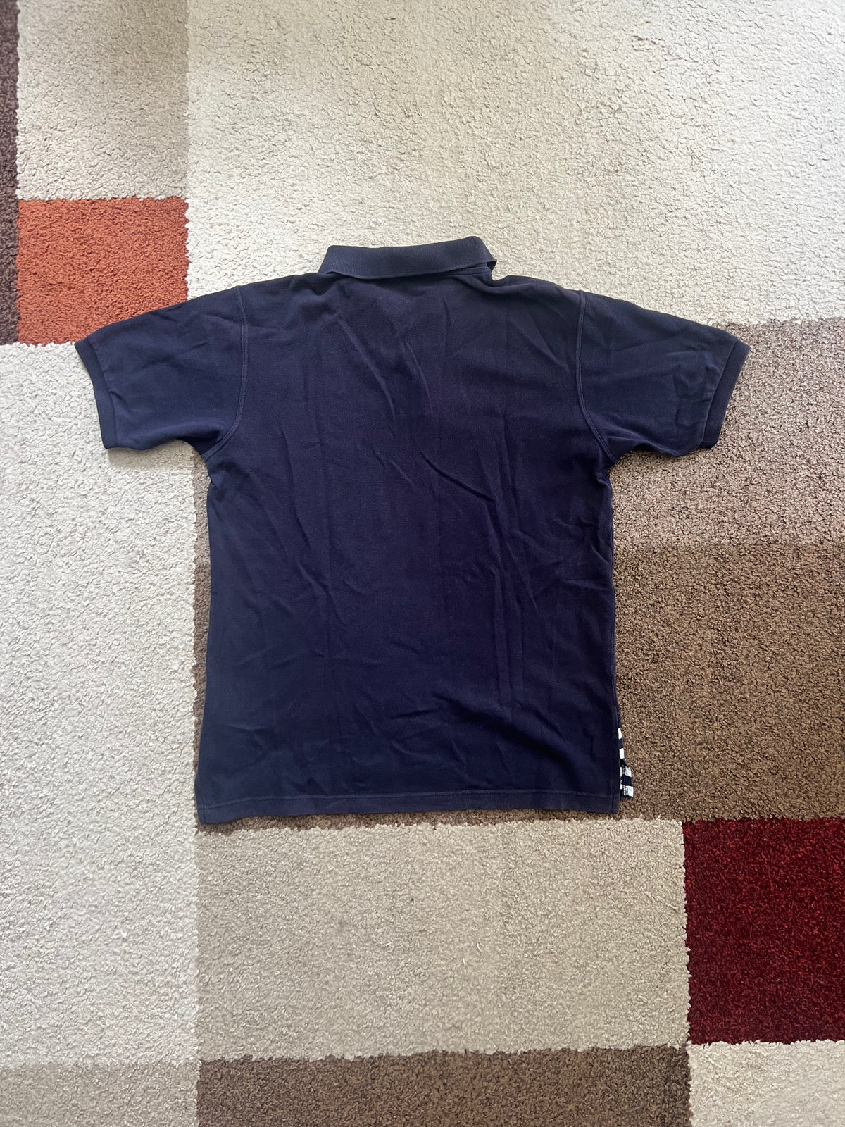 Comme Des Garcons Polo Shirt (M)