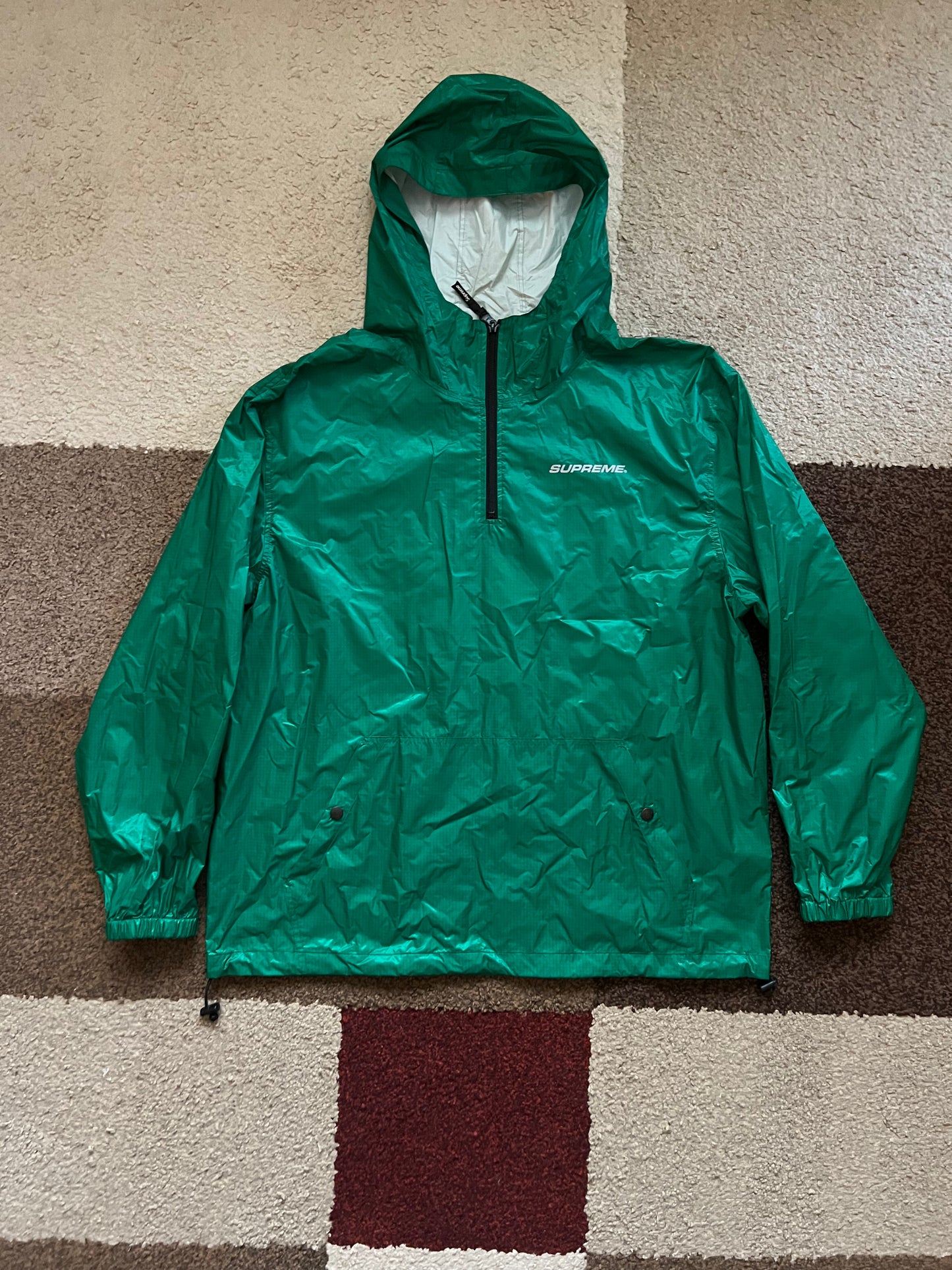 Supreme Windbreaker