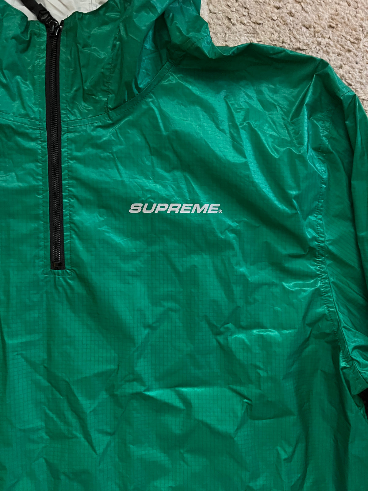 Supreme Windbreaker