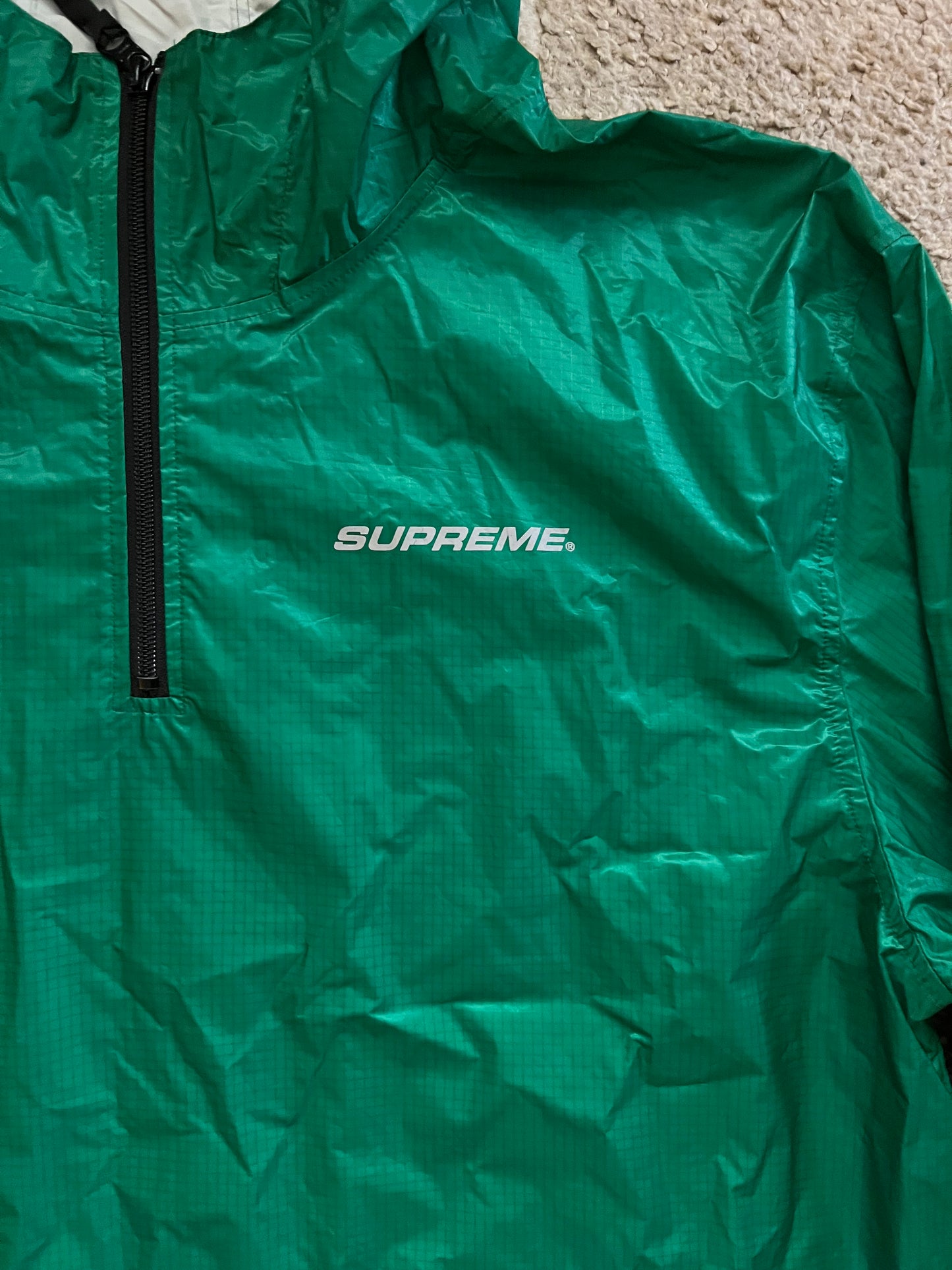 Supreme Windbreaker