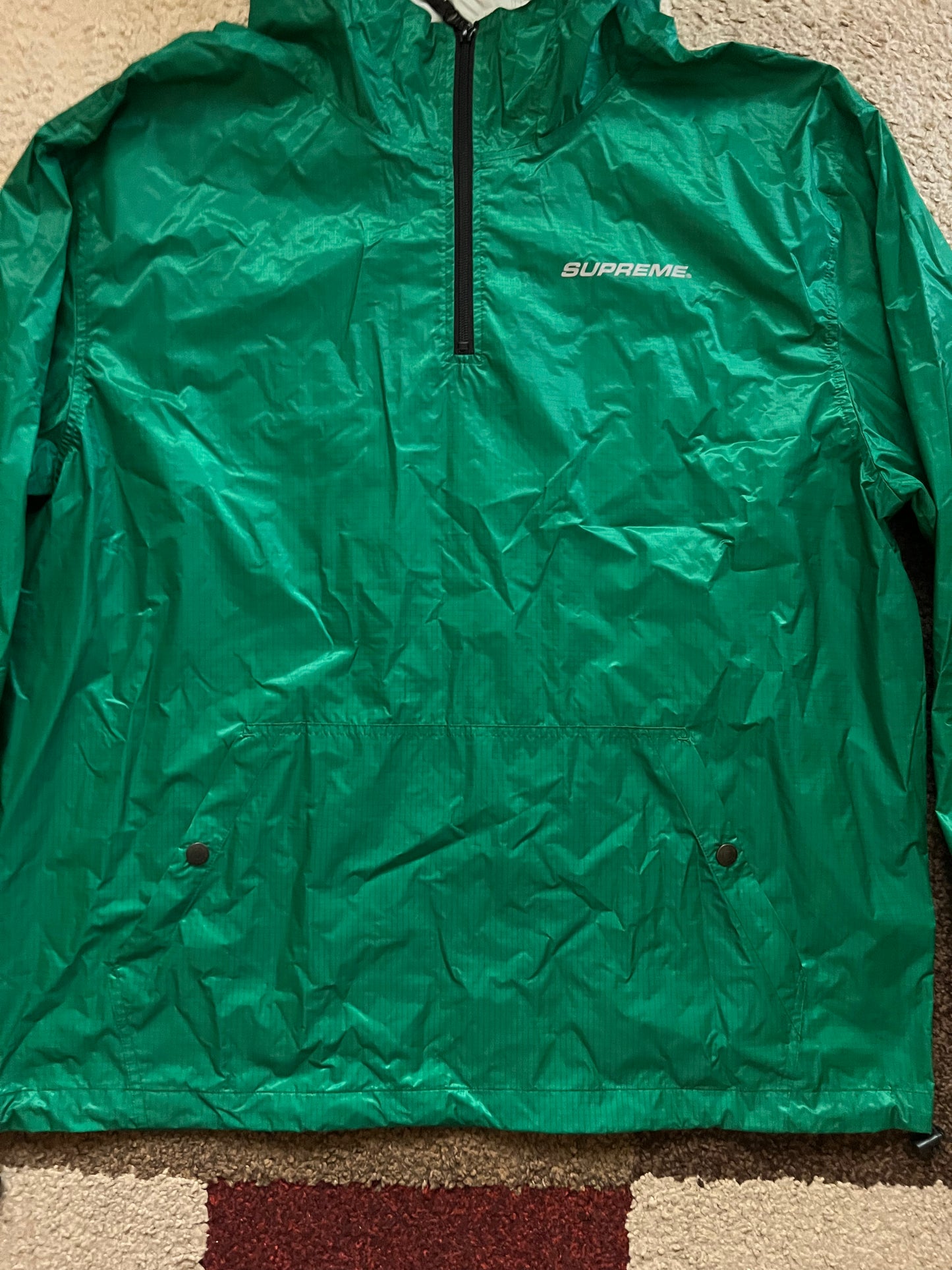 Supreme Windbreaker