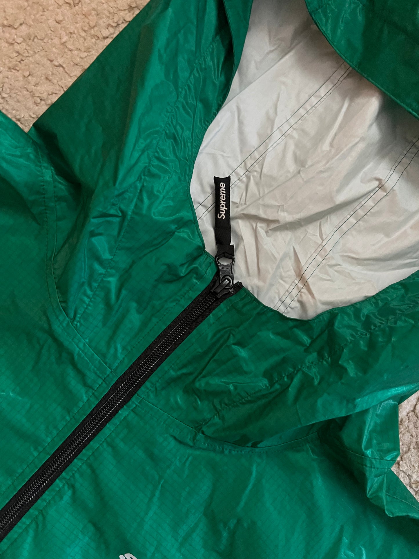 Supreme Windbreaker