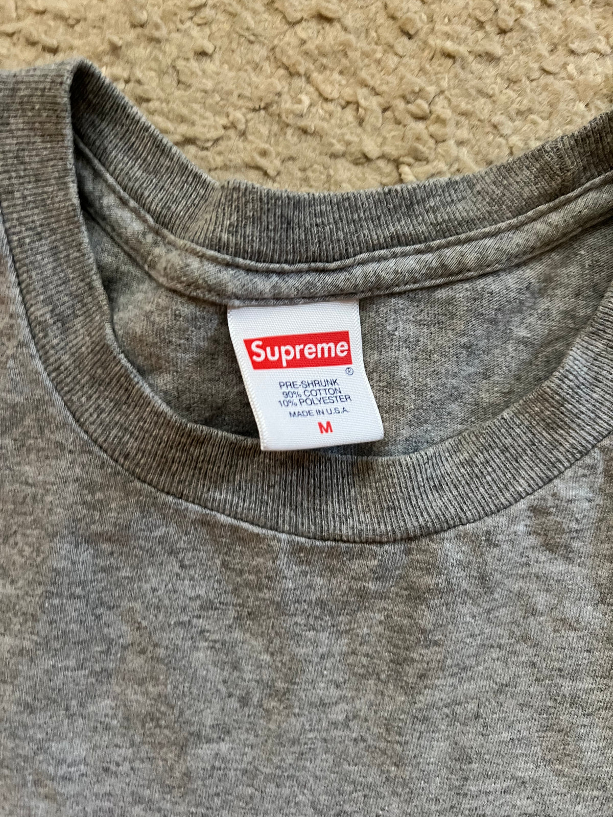 Supreme T-Shirt