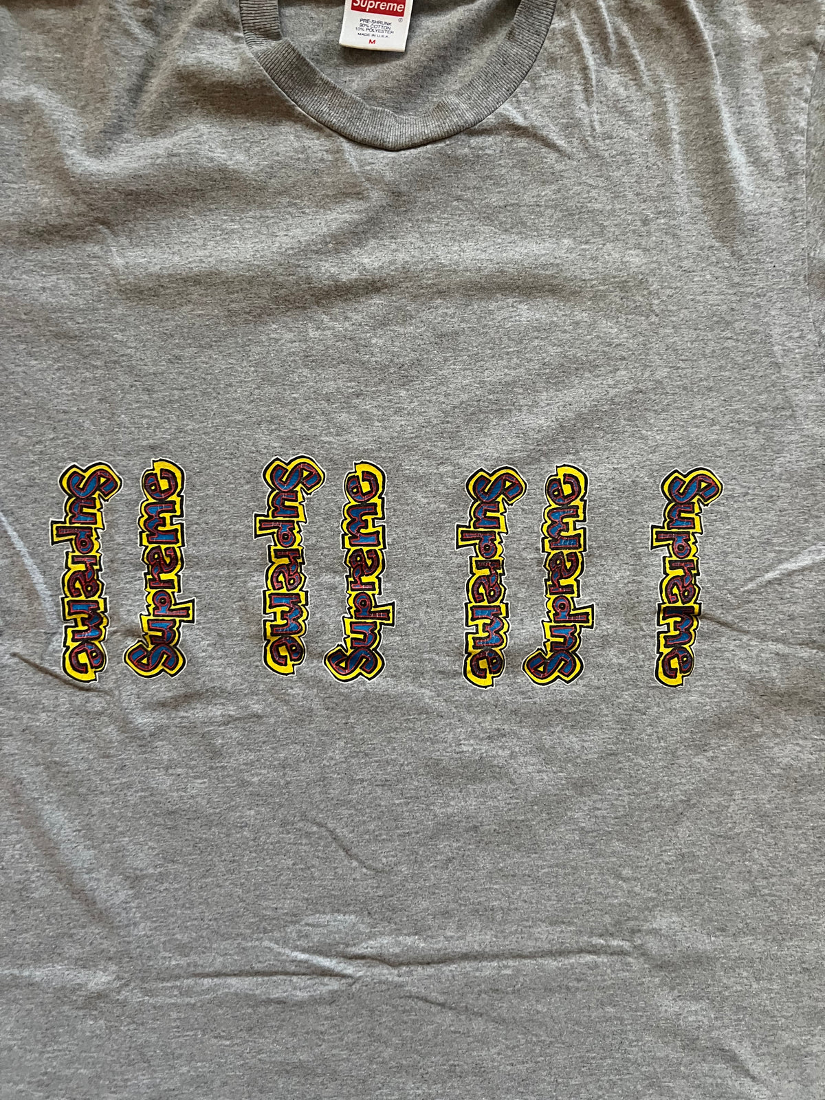 Supreme T-Shirt