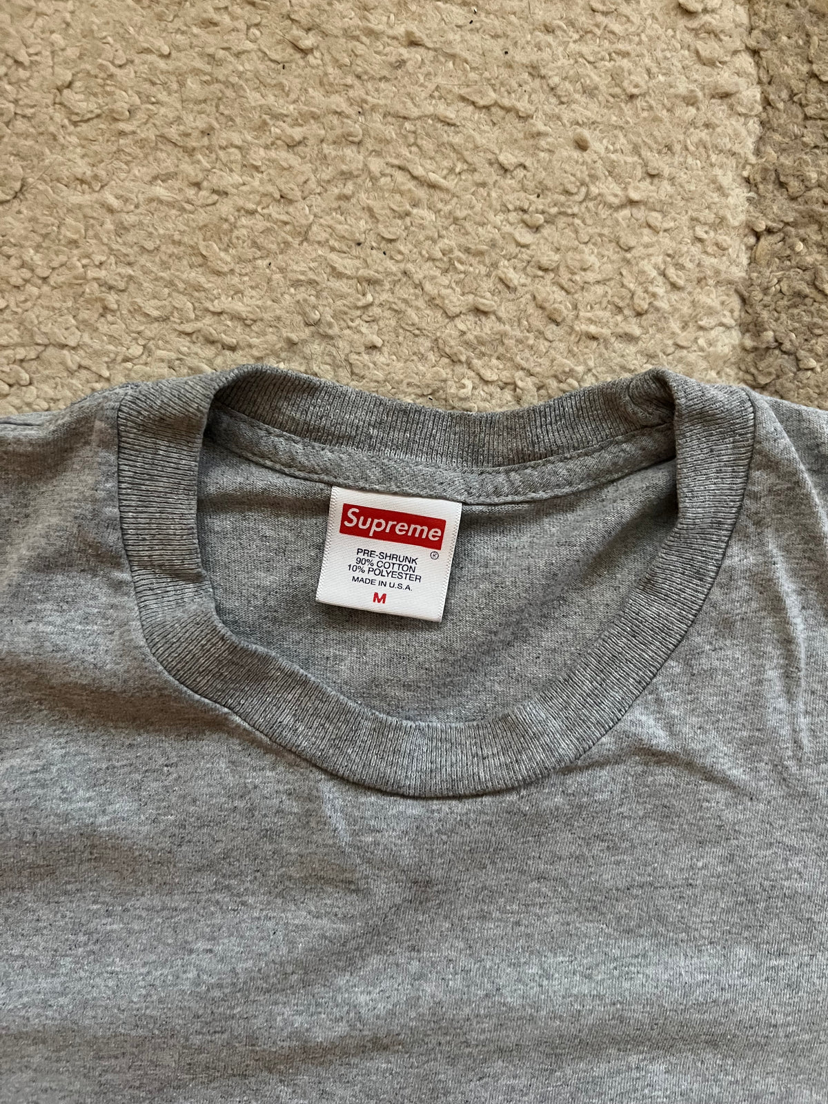 Supreme T-Shirt