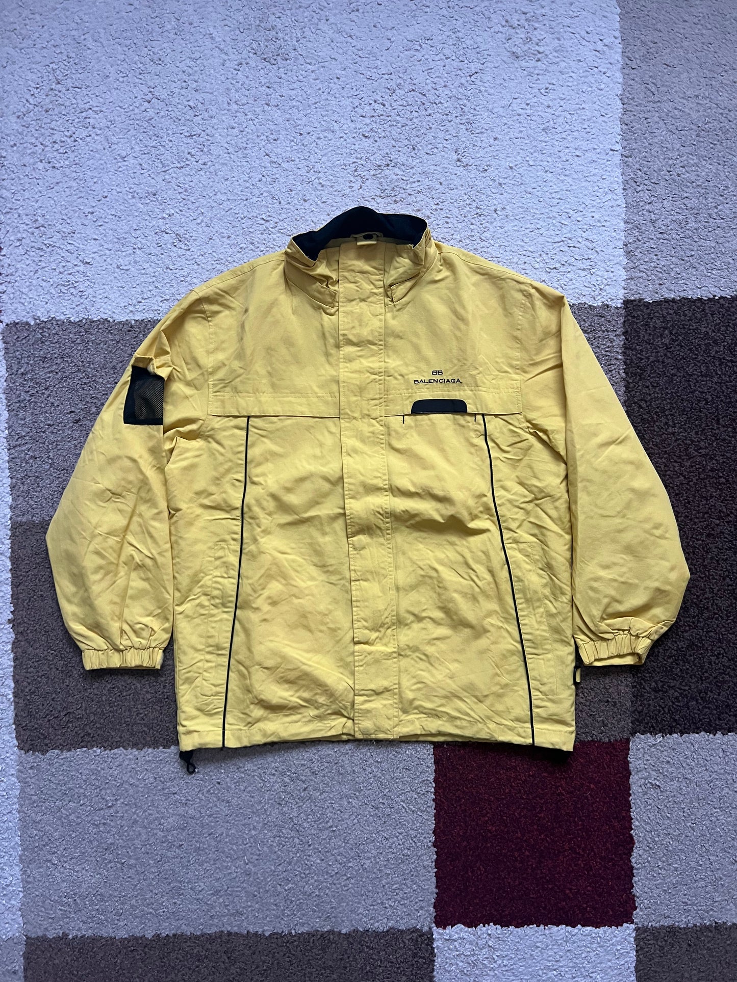 Balenciaga Jacket (M)