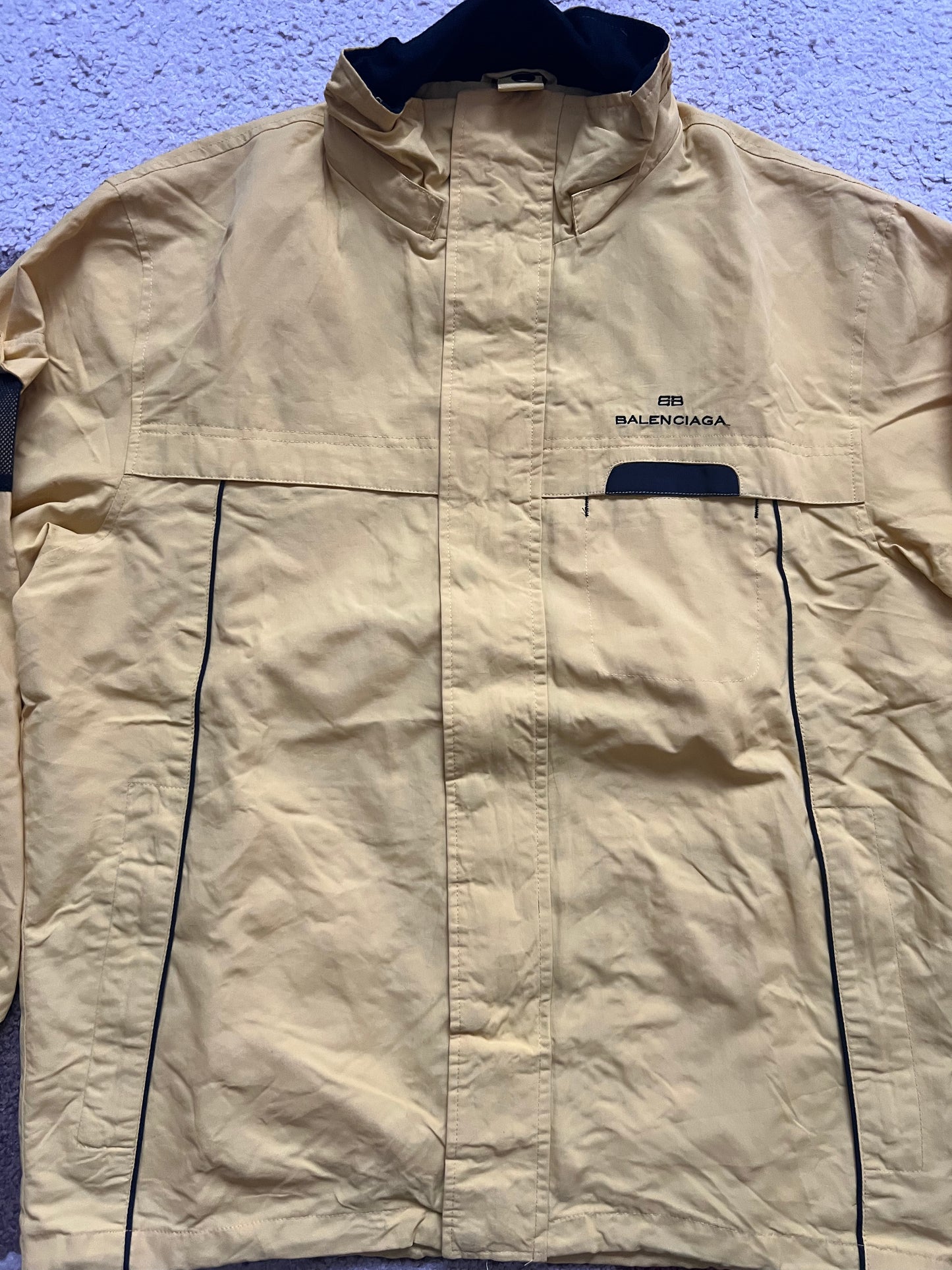 Balenciaga Jacket (M)