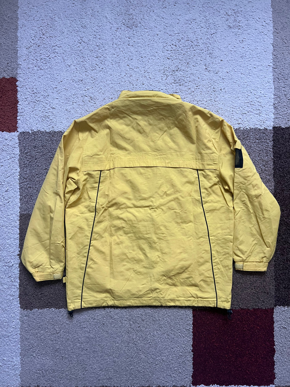 Balenciaga Jacket (M)