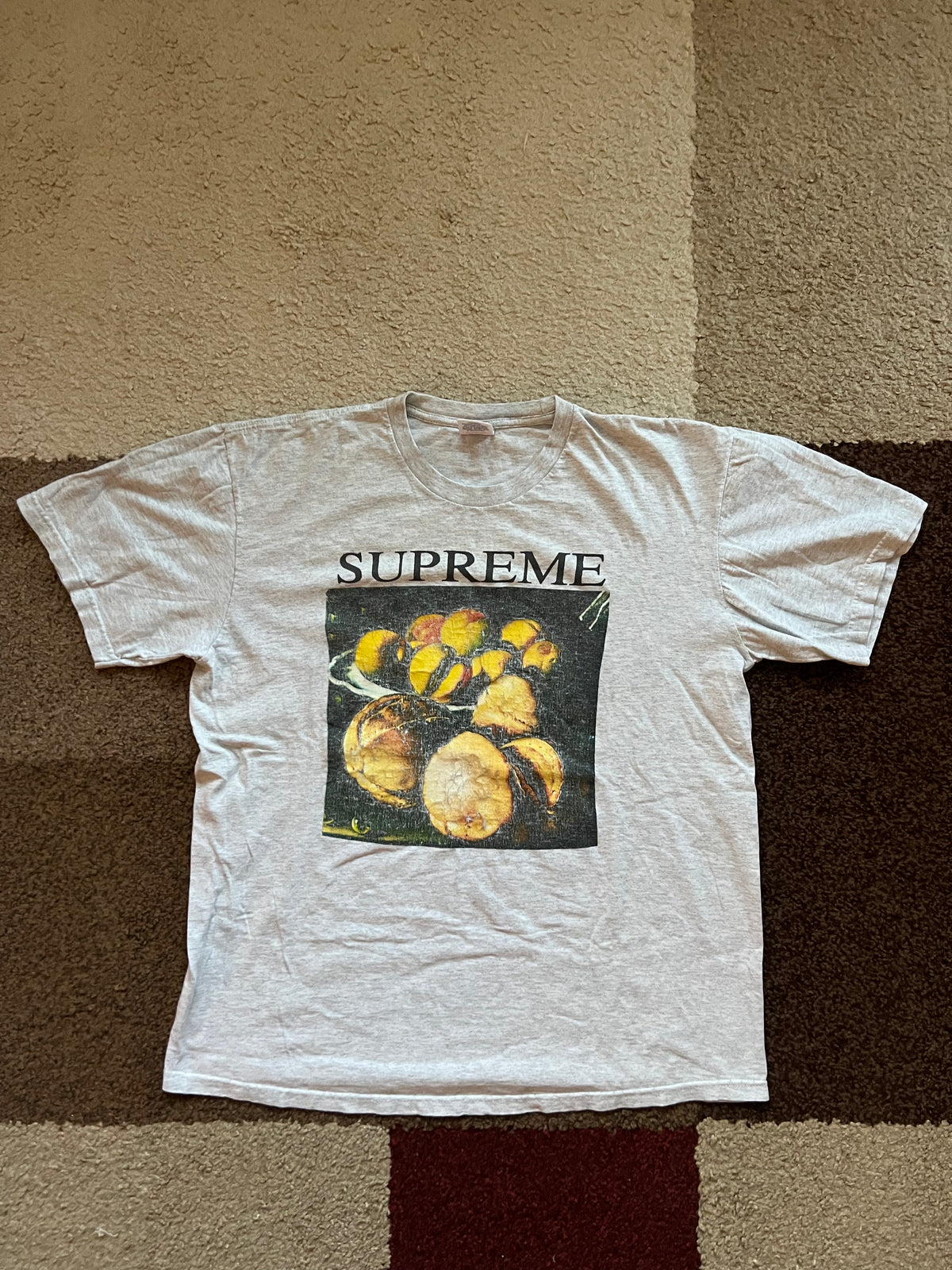 Supreme T-Shirt