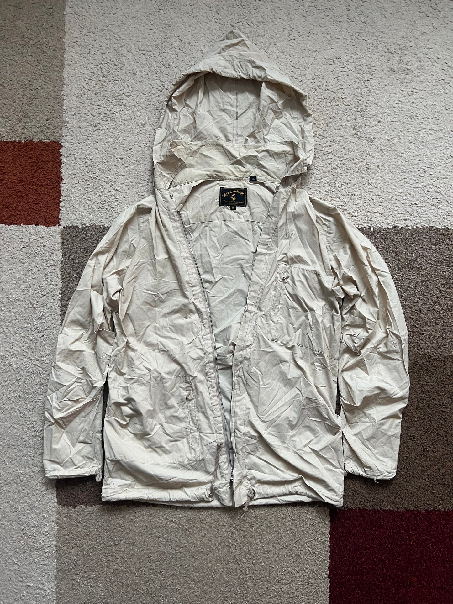 Vivienne Westwood Jacket (M)
