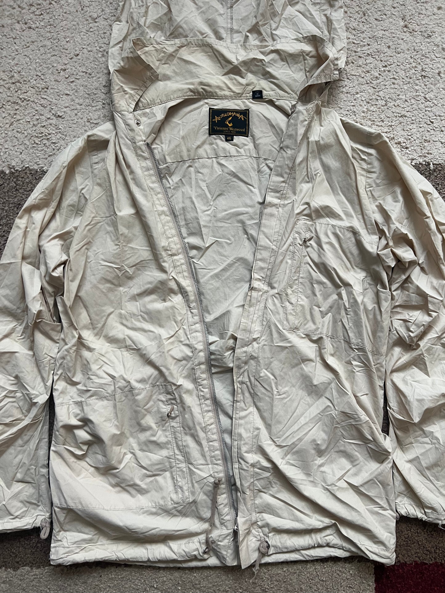 Vivienne Westwood Jacket (M)