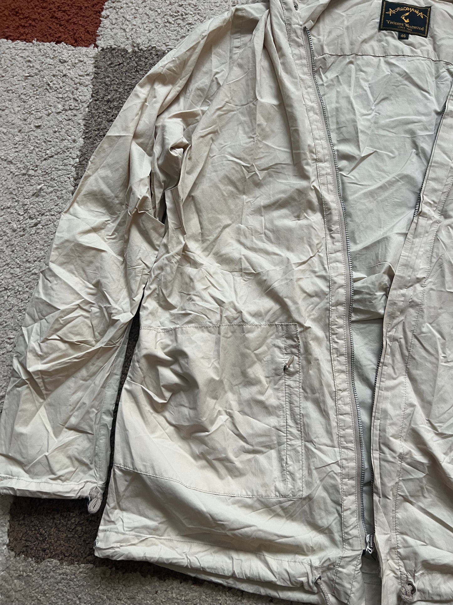 Vivienne Westwood Jacket (M)