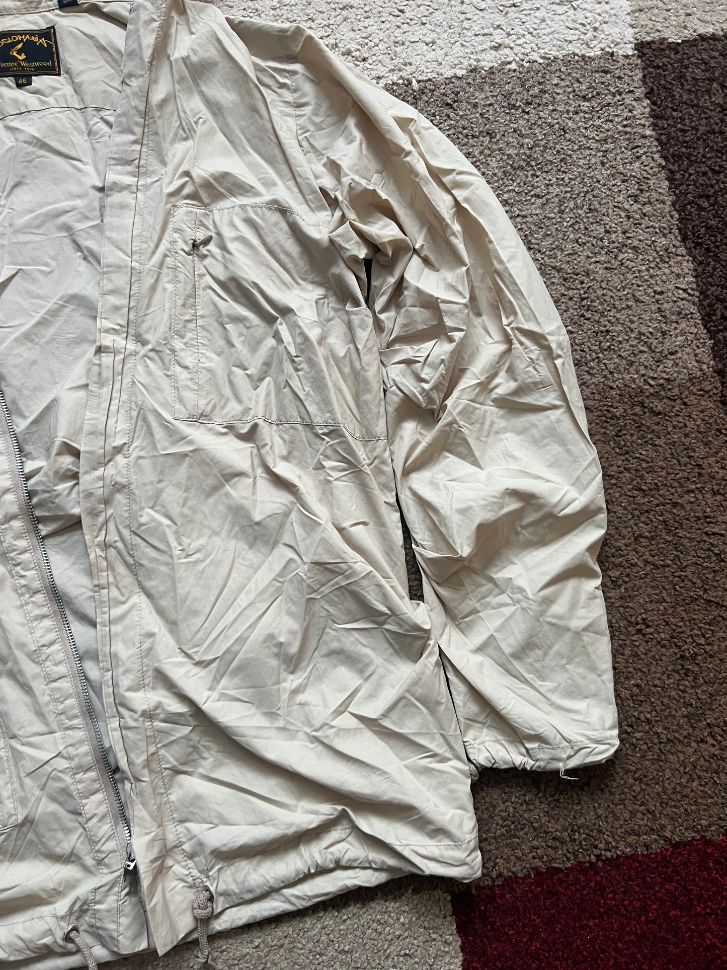 Vivienne Westwood Jacket (M)