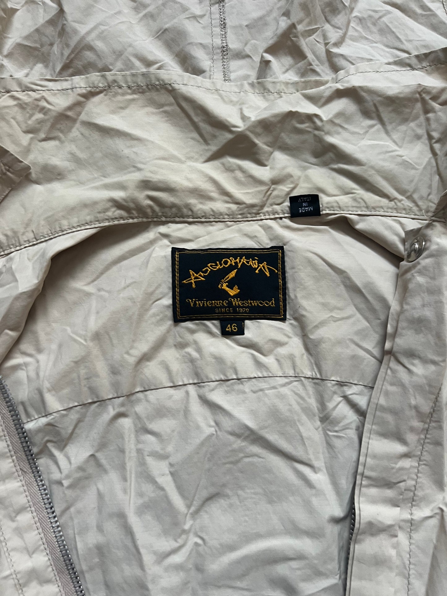 Vivienne Westwood Jacket (M)
