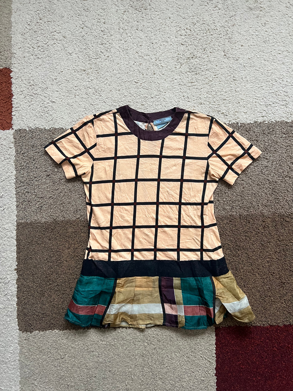 Prada T-Shirt (M)