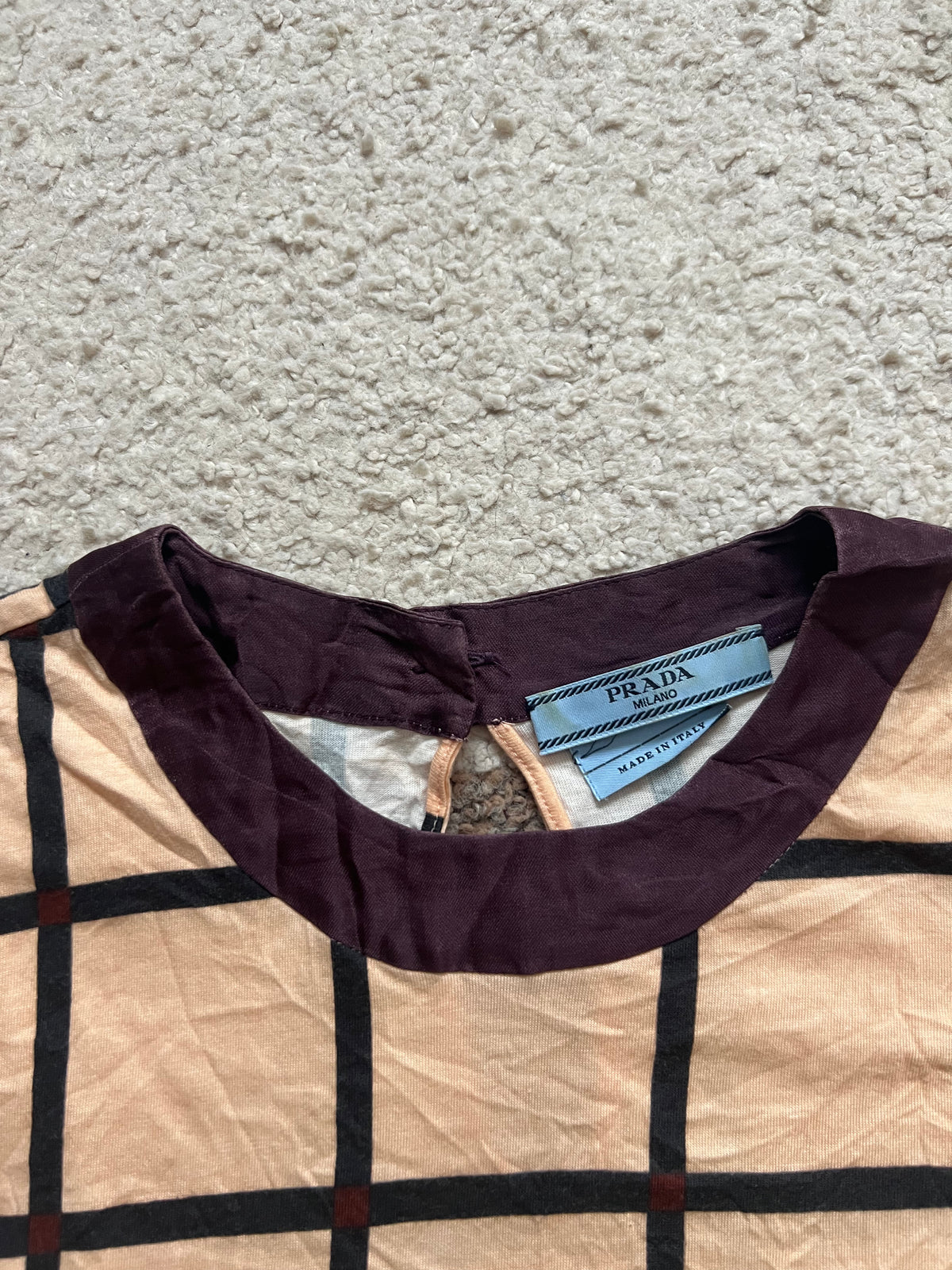 Prada T-Shirt (M)