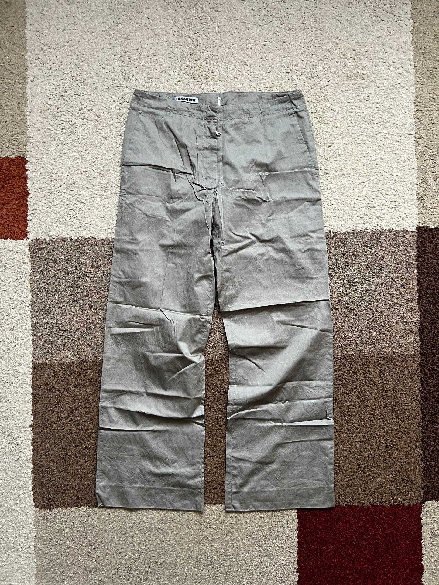 Jil Sander Pants (W30)