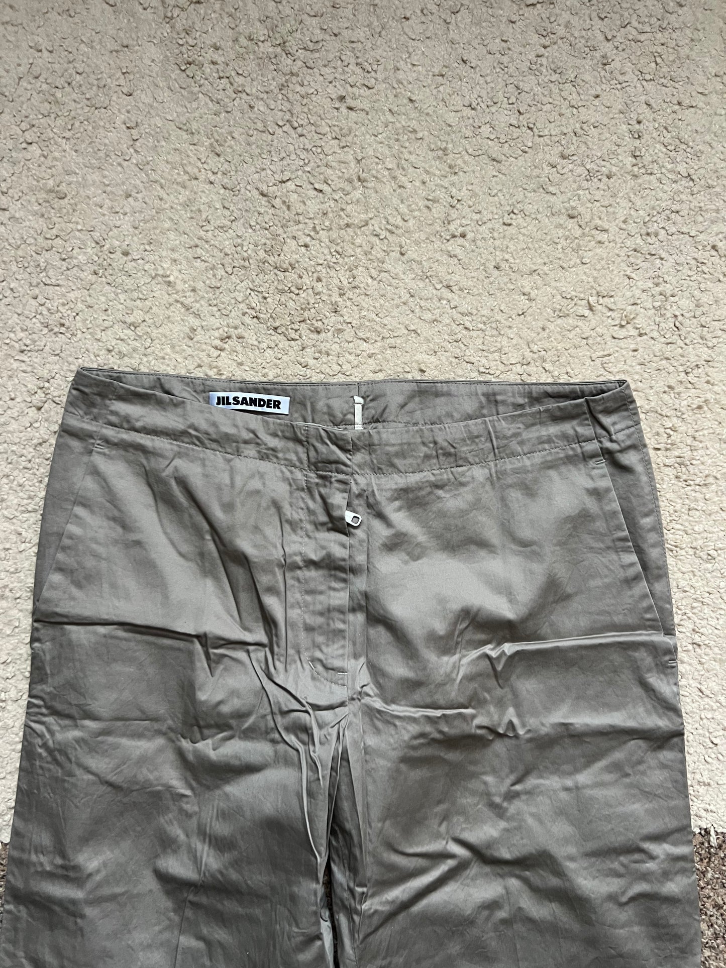 Jil Sander Pants (W30)