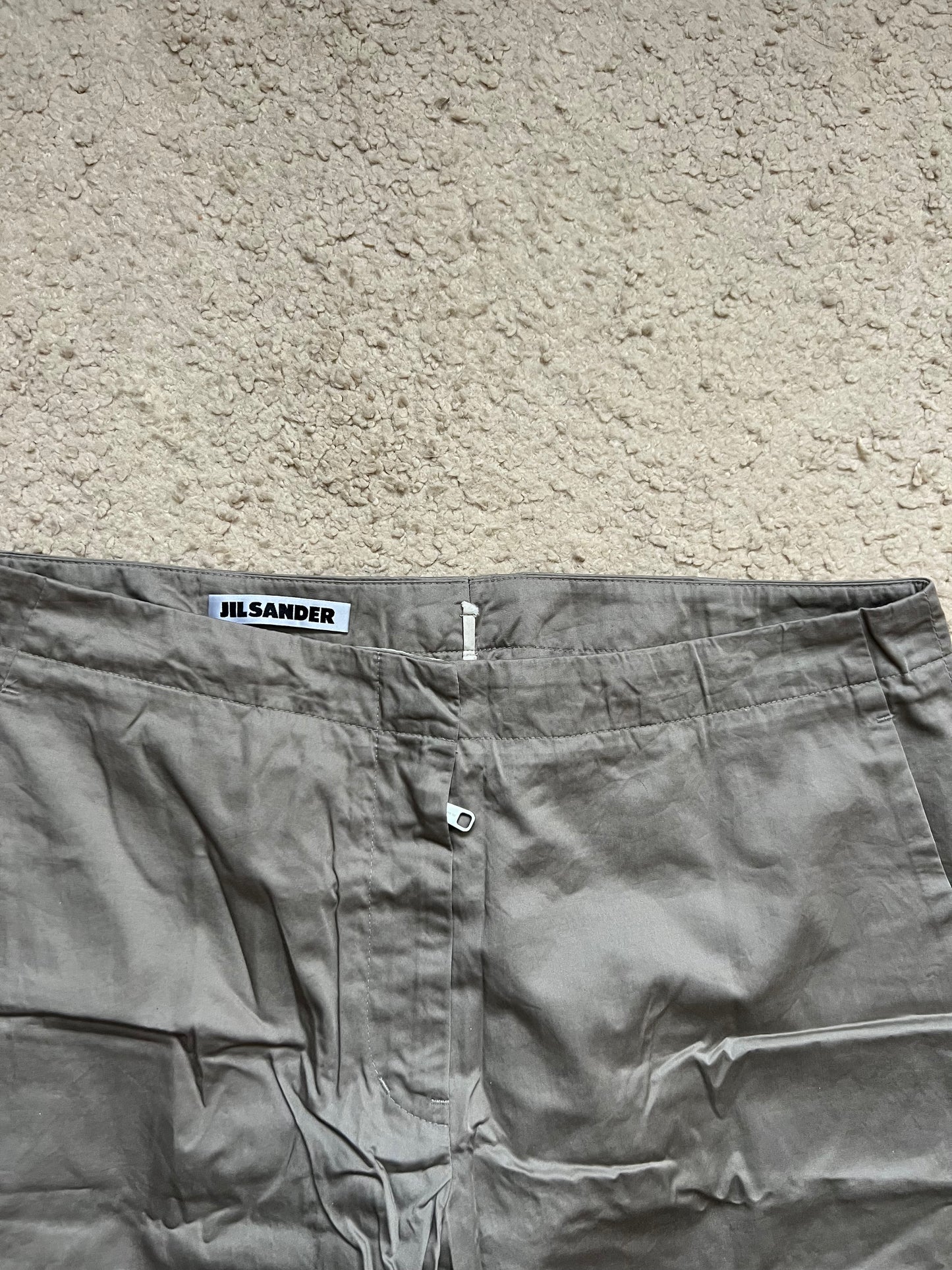 Jil Sander Pants (W30)