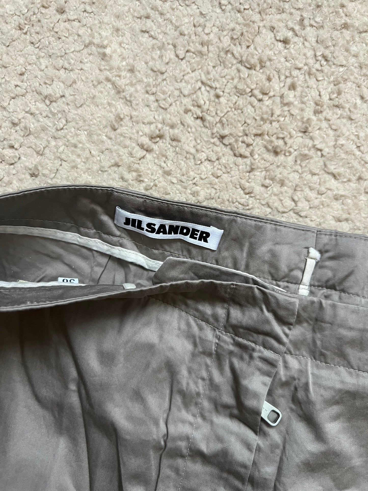 Jil Sander Pants (W30)