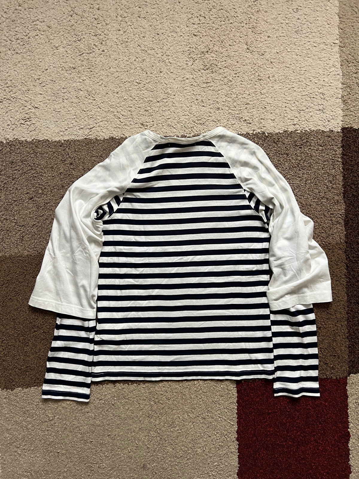 Comme Des Garcons Longsleeve (L)