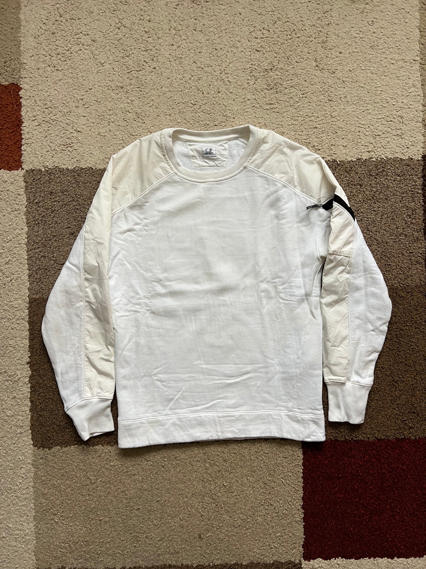 C.P. Company Sweatshirt (S)