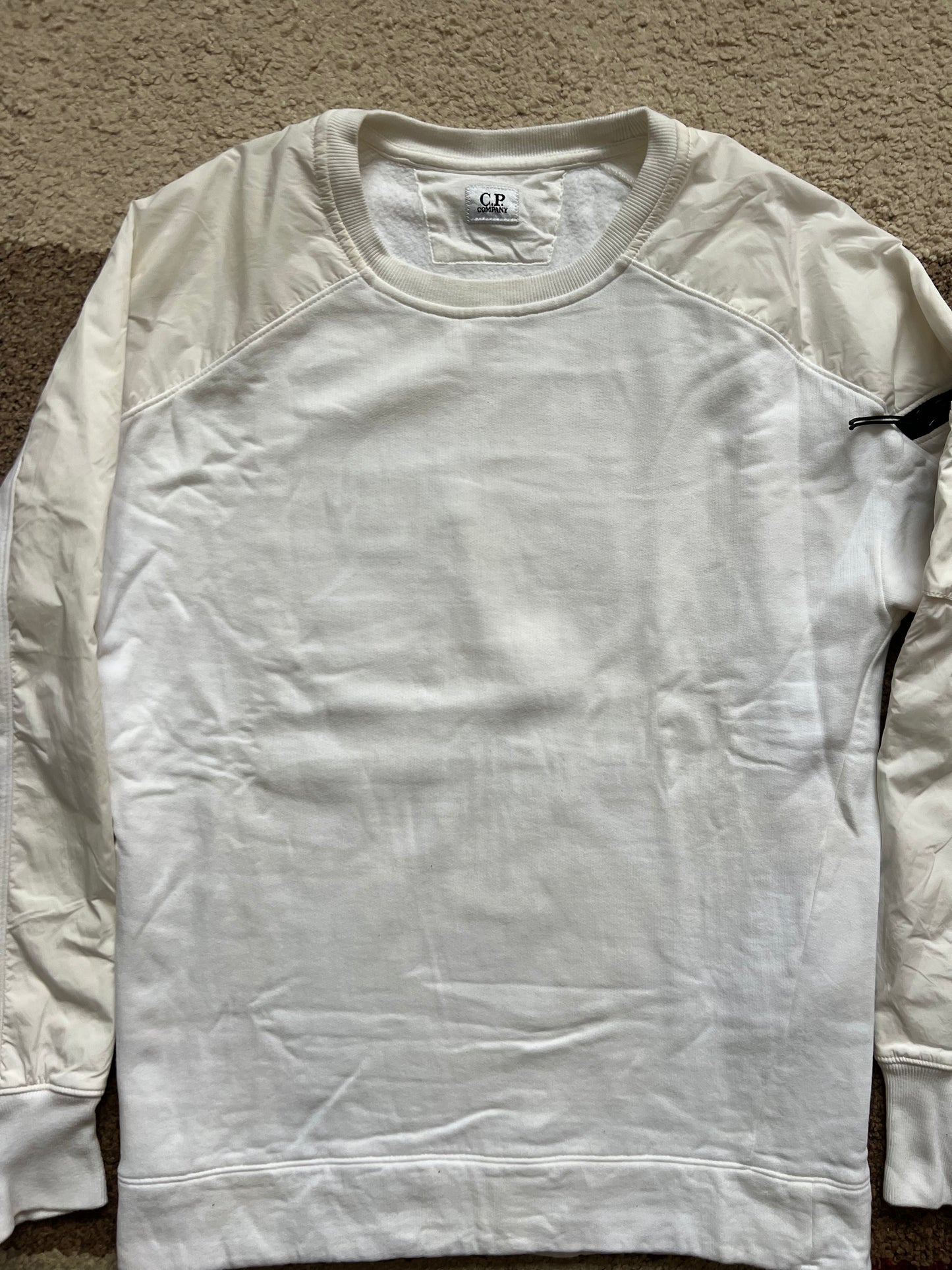 C.P. Company Sweatshirt (S)