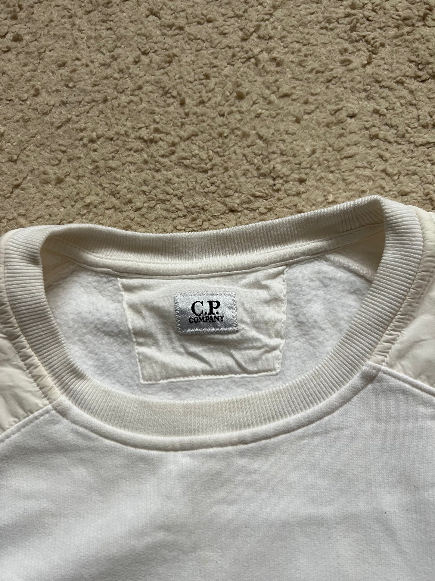 C.P. Company Sweatshirt (S)