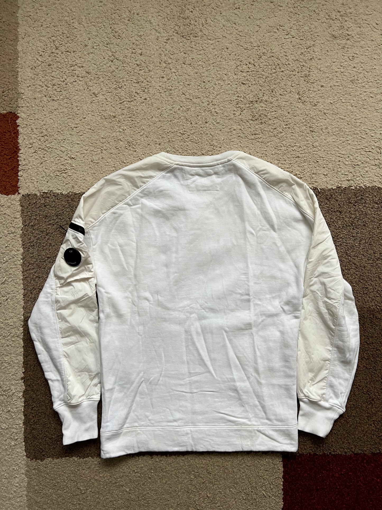 C.P. Company Sweatshirt (S)