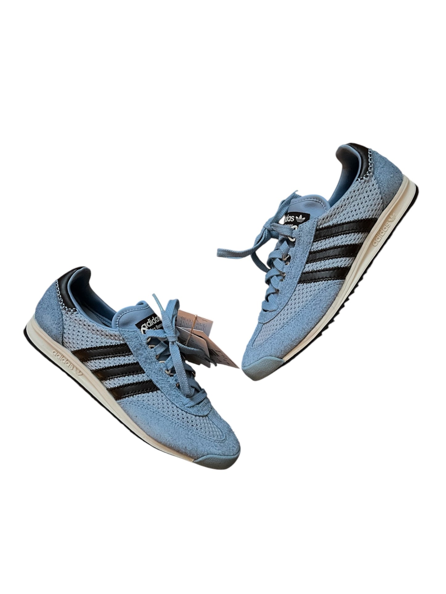 Wales Bonner x Adidas WB SL76