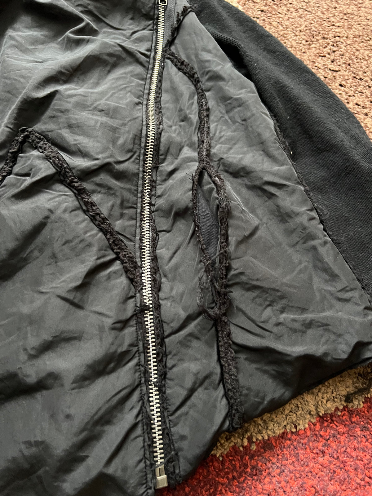 Helmut Lang Jacket (M)
