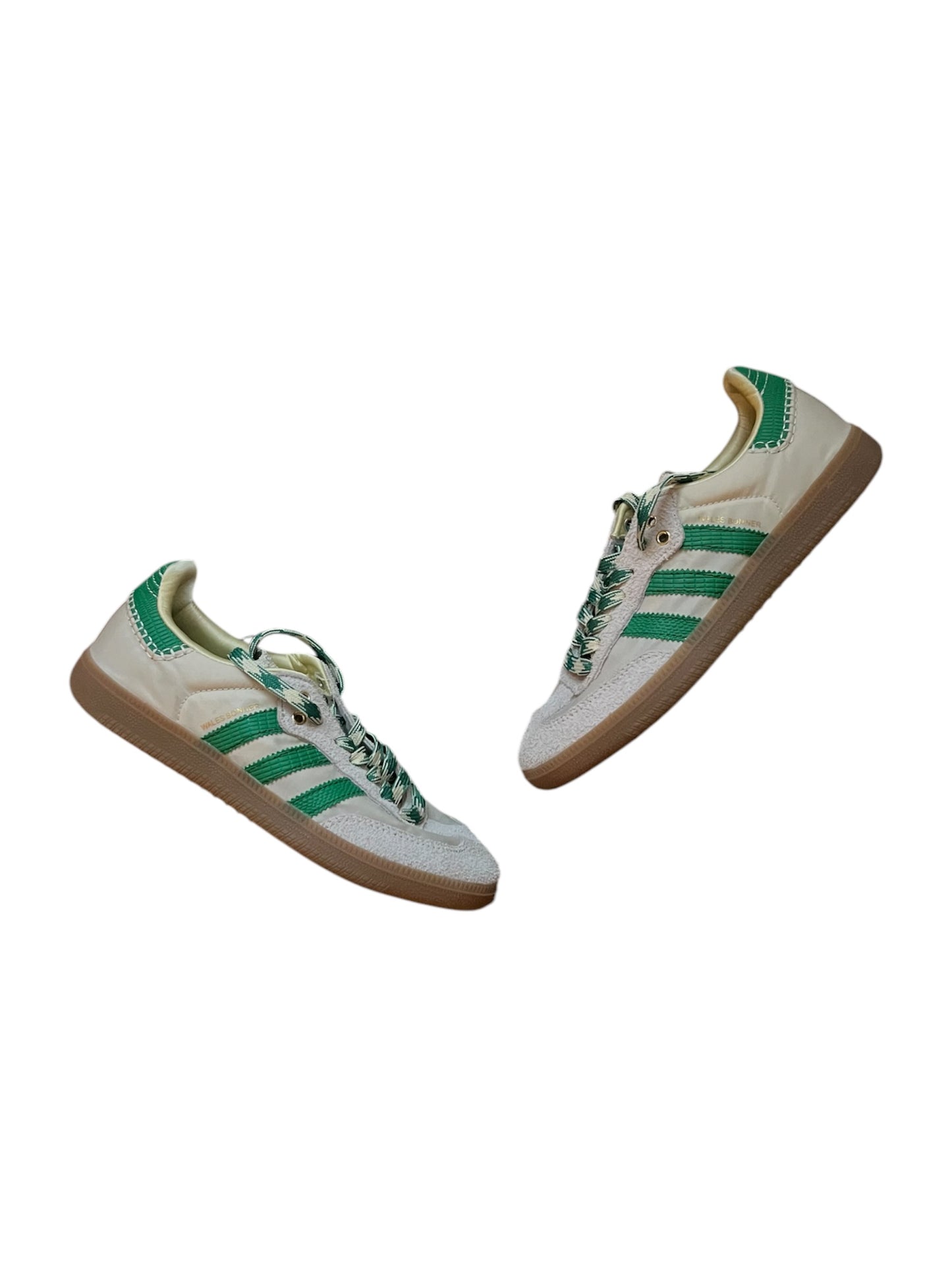 Wales Bonner x Adidas Samba