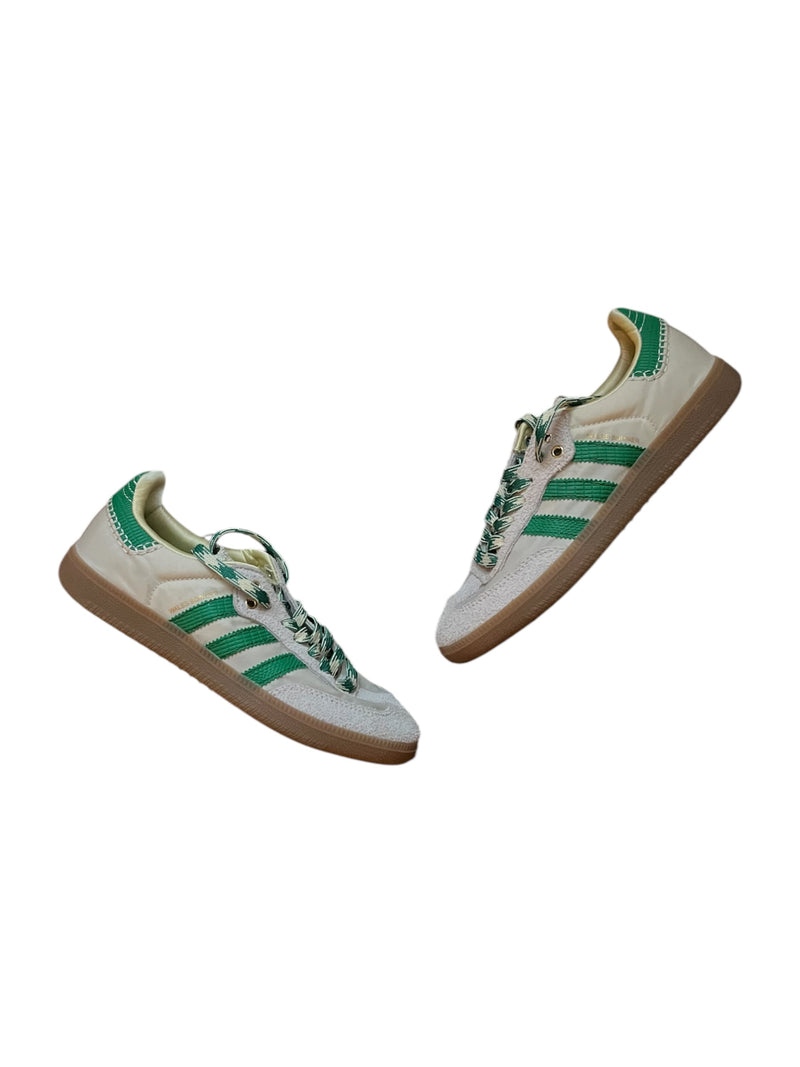 Wales Bonner x Adidas Samba