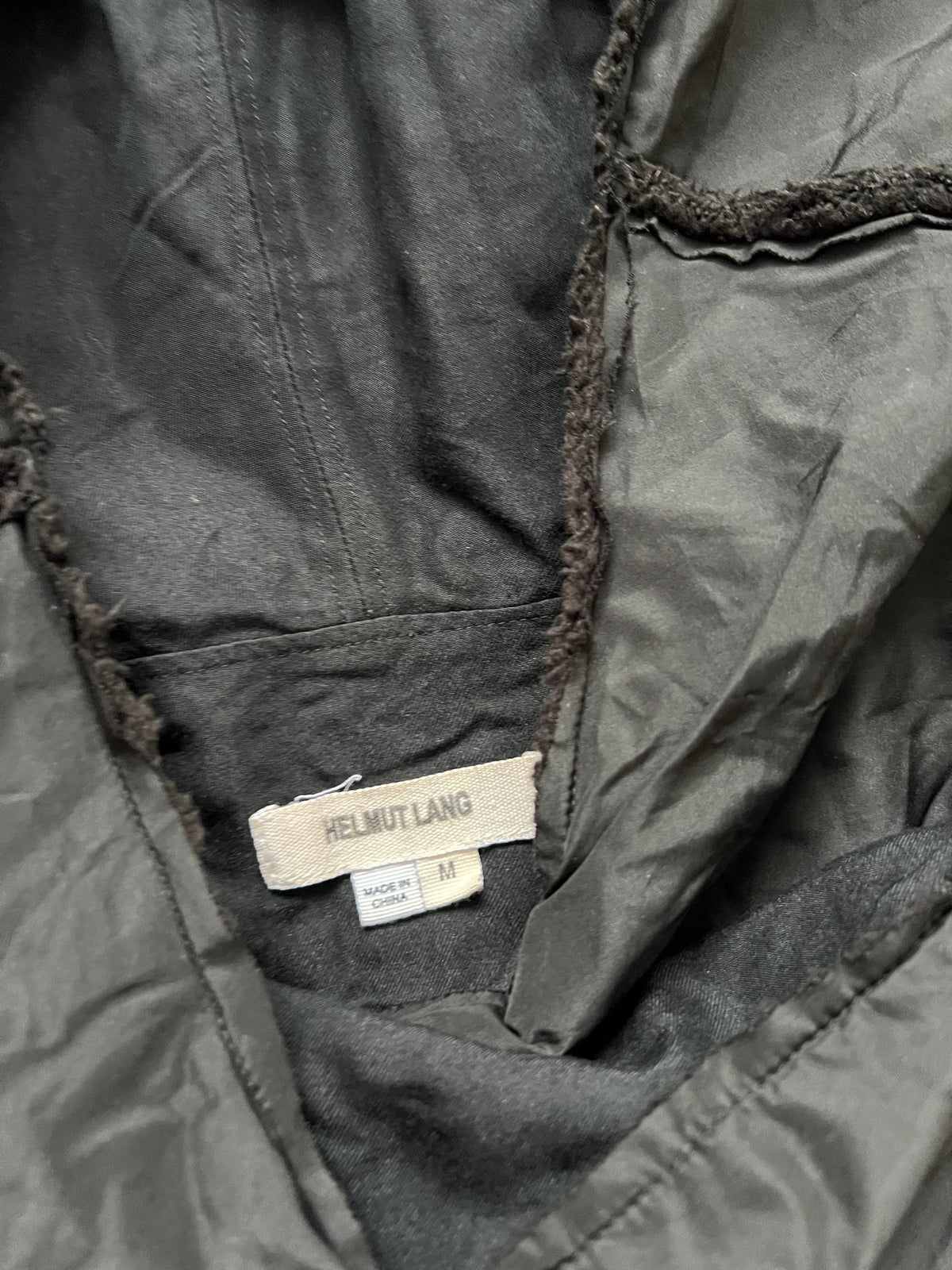 Helmut Lang Jacket (M)