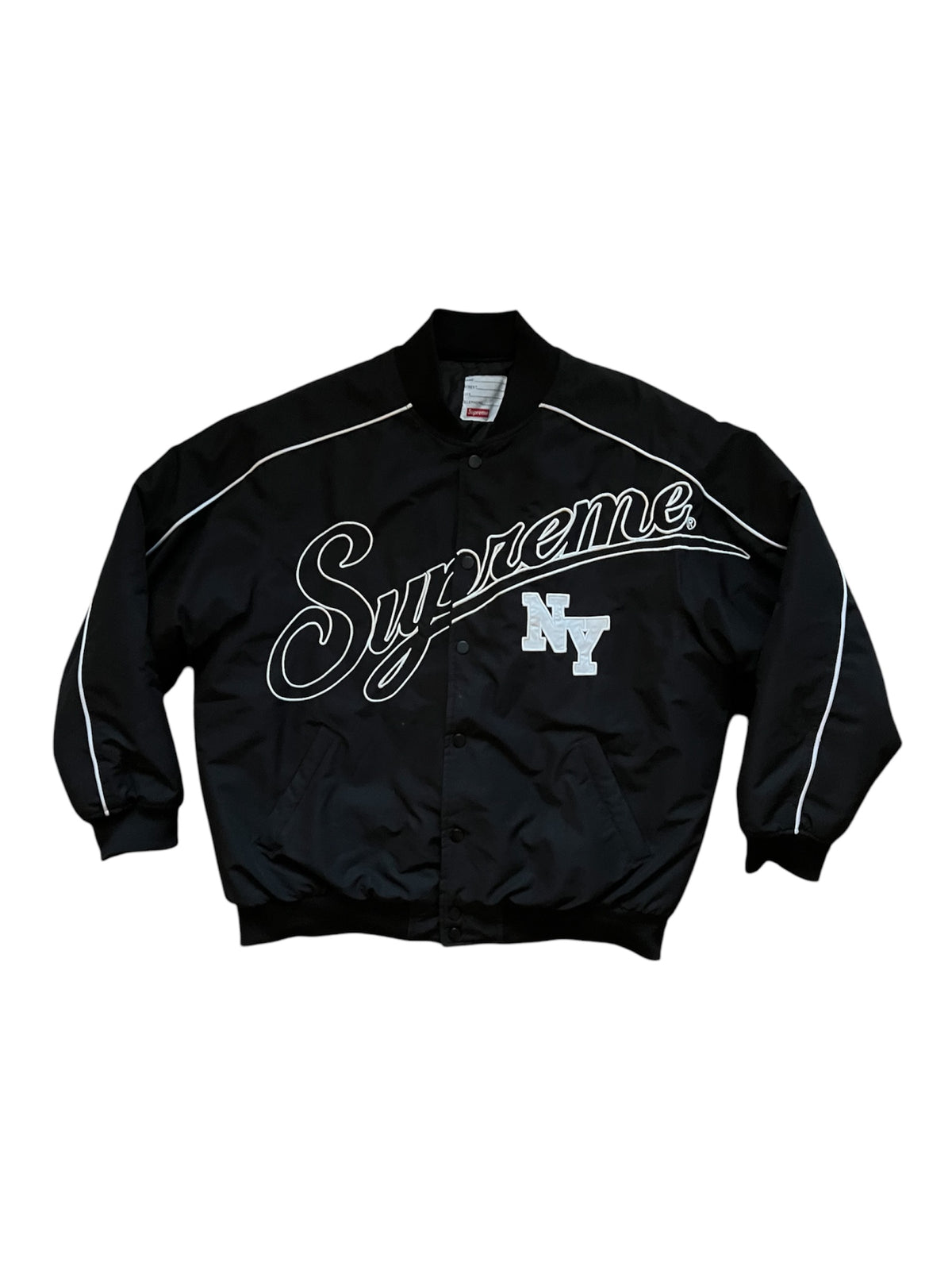 Supreme NY Bomber Jacke