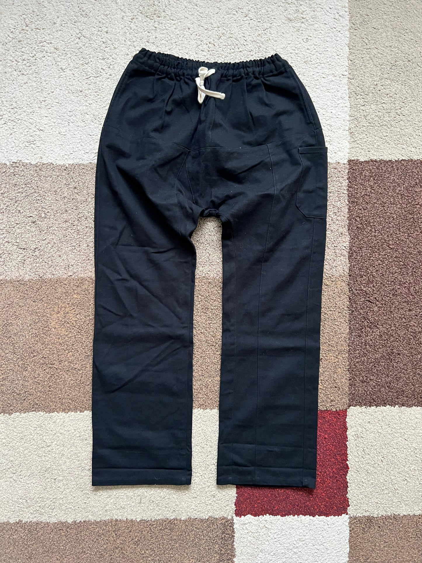 Raf Simons SS18 Modello Longpants (S)