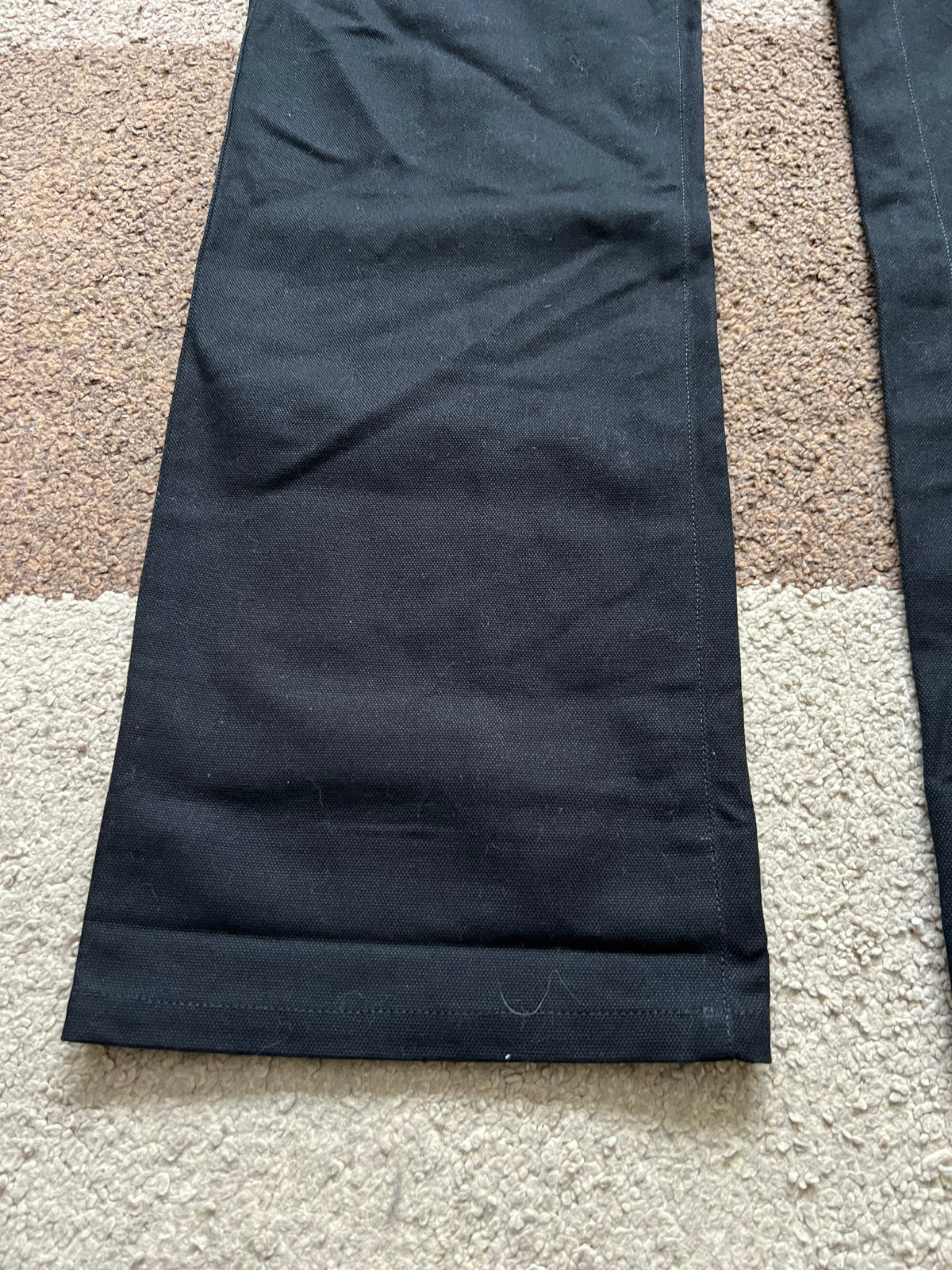 Raf Simons SS18 Modello Longpants (S)
