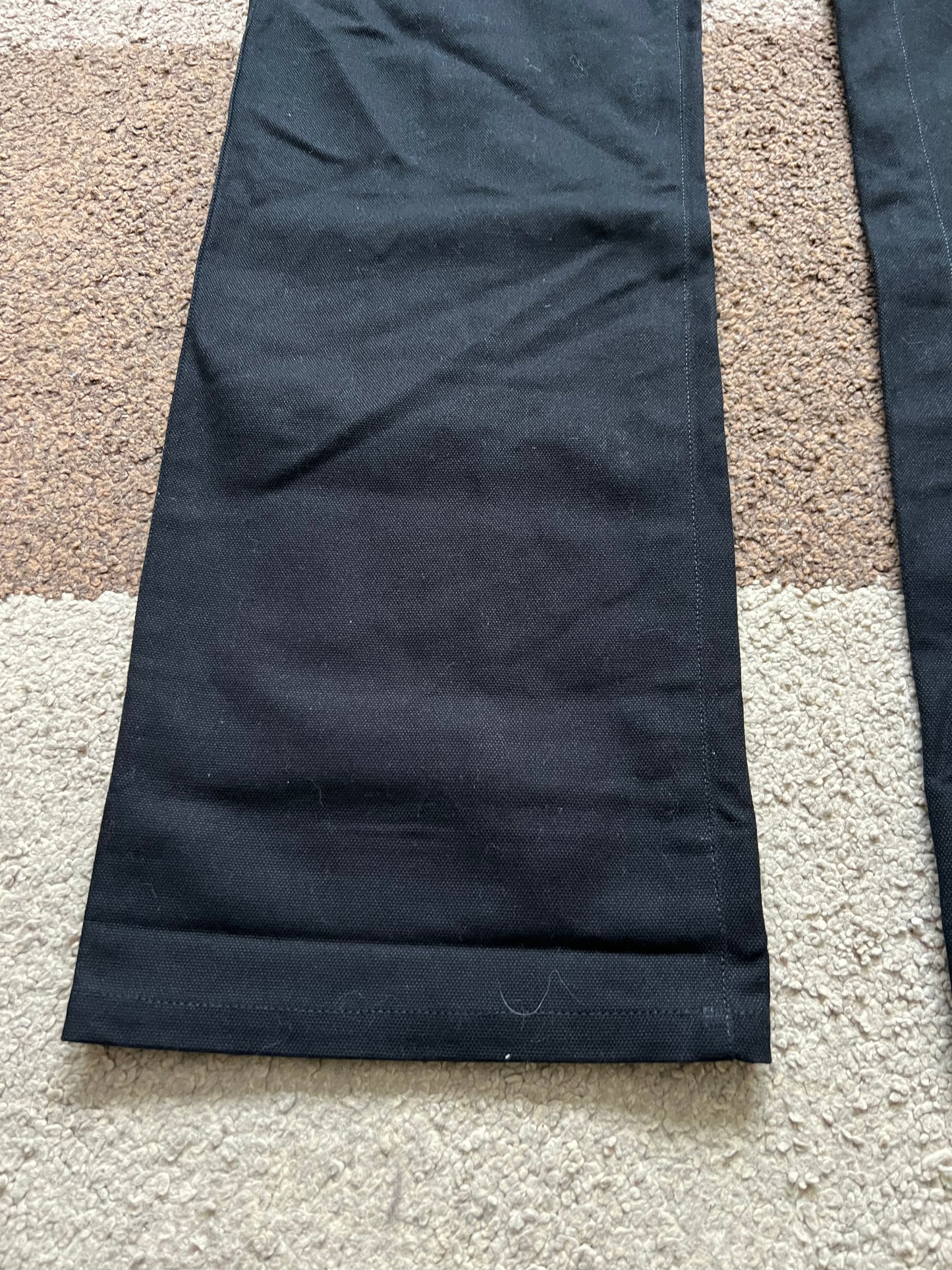 Raf Simons SS18 Modello Longpants (S)