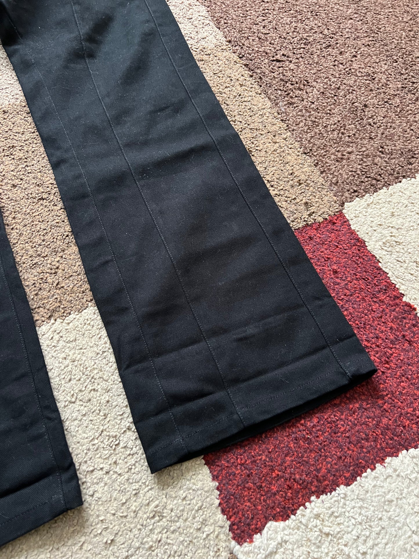 Raf Simons SS18 Modello Longpants (S)