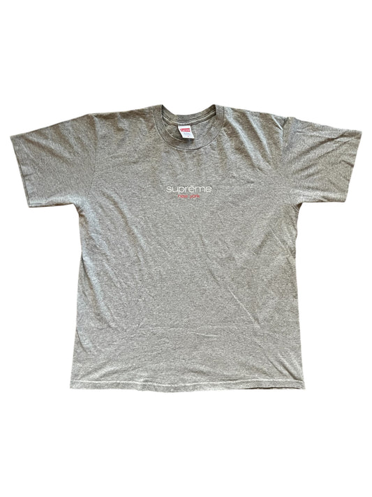 Supreme T-Shirt