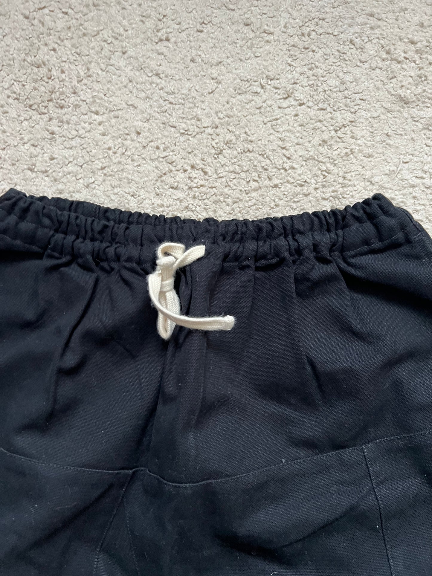 Raf Simons SS18 Modello Longpants (S)