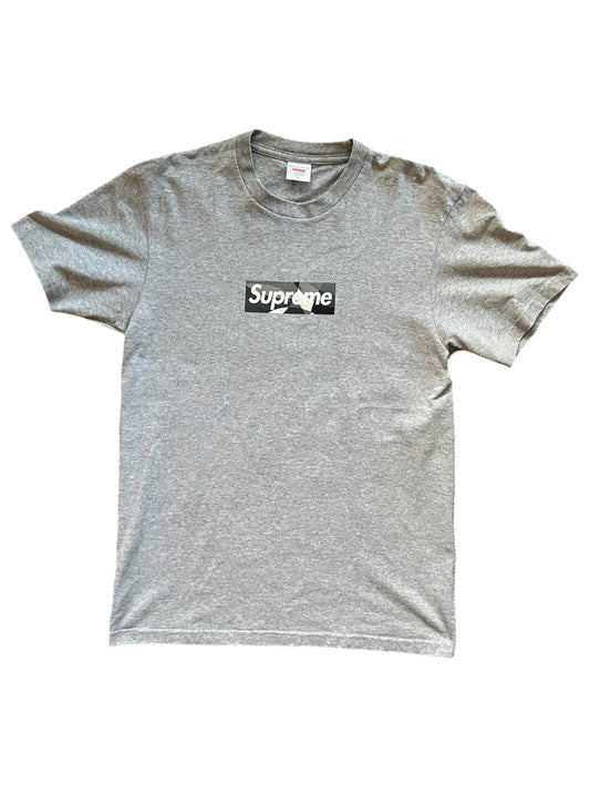 Supreme x Emilio Pucci T-Shirt