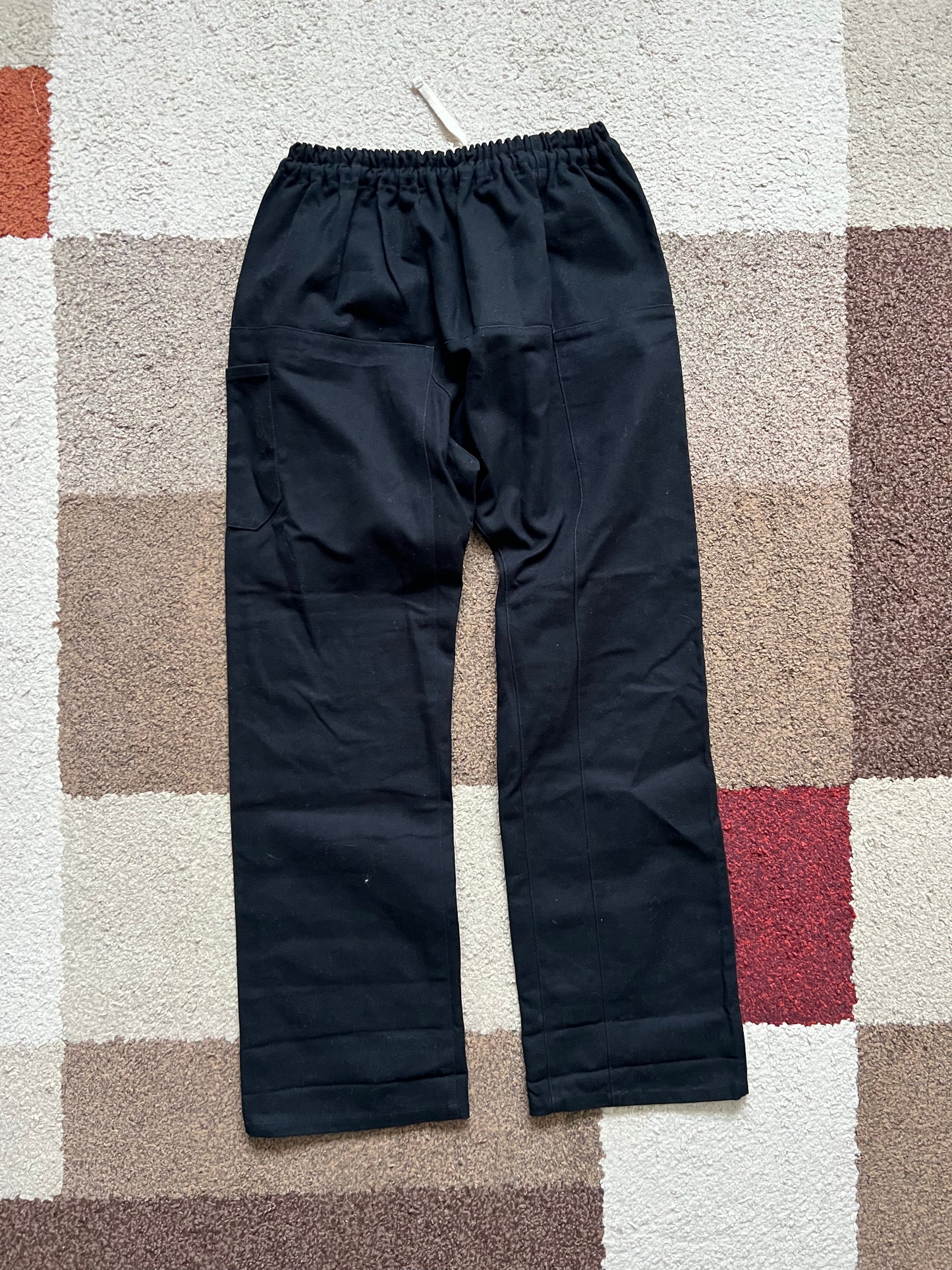 Raf Simons SS18 Modello Longpants (S)