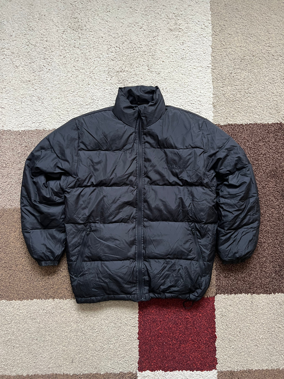 Balenciaga Puffer Jacket (M)