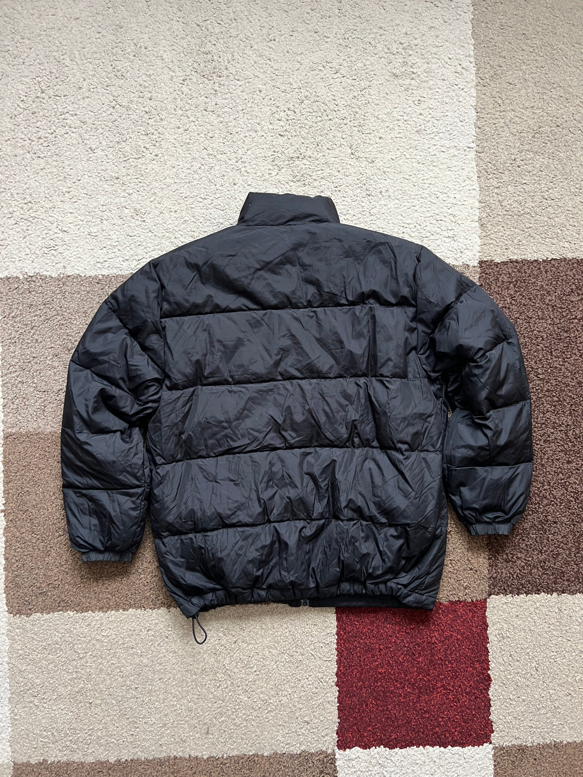 Balenciaga Puffer Jacket (M)