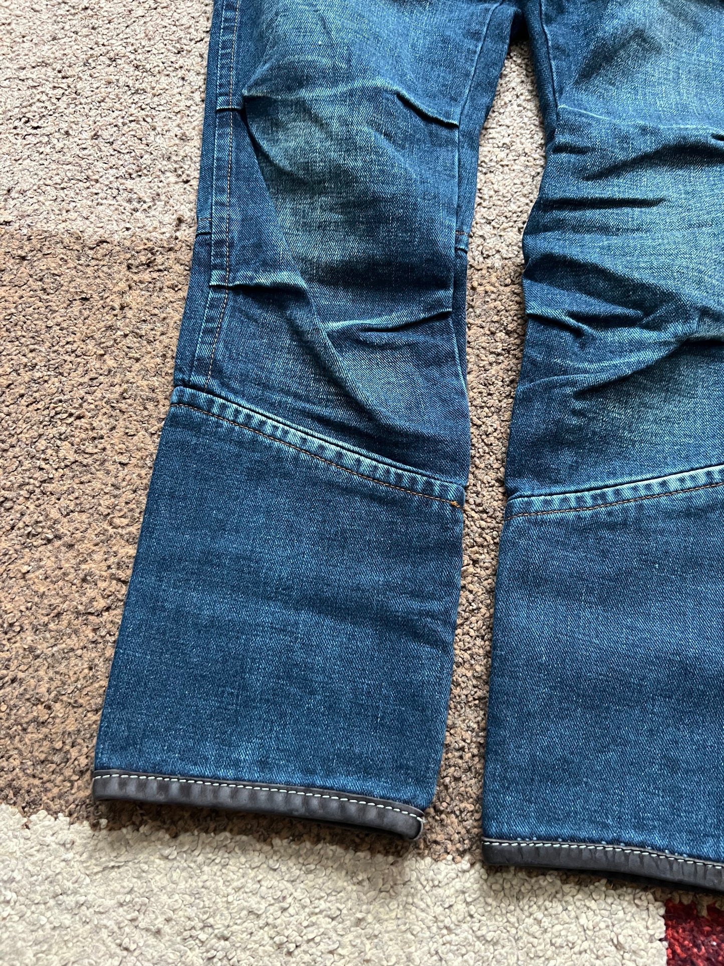 Dsquared2 Military Jeans (S)