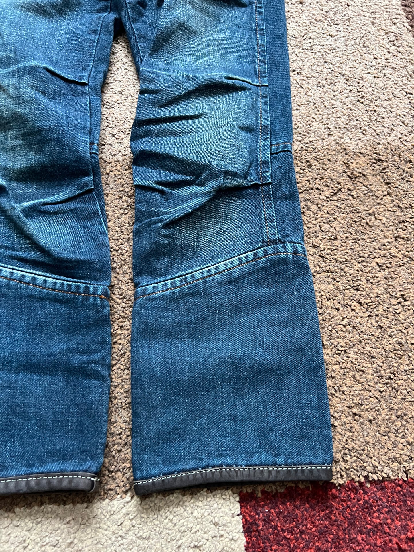 Dsquared2 Military Jeans (S)