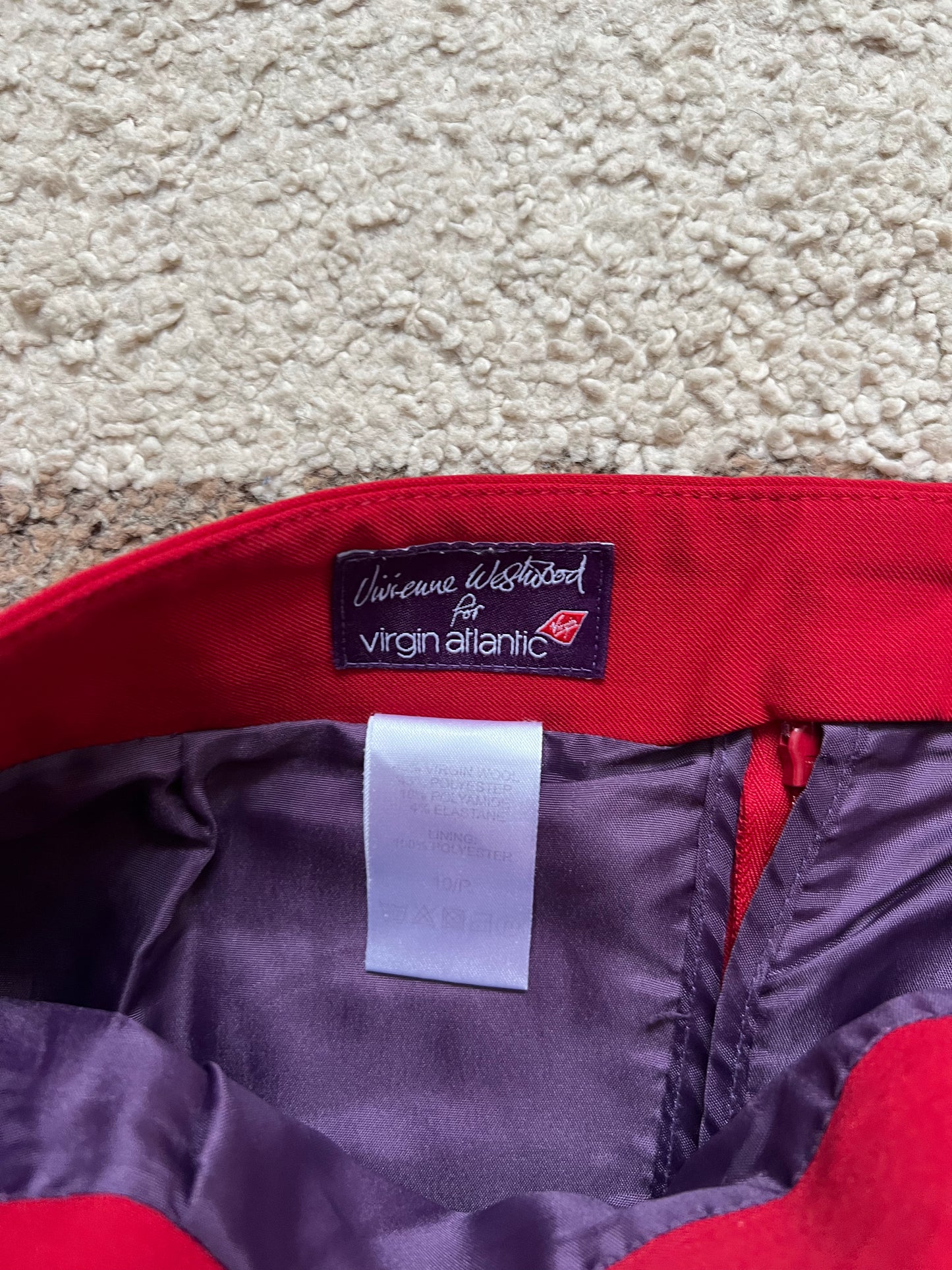 Vivienne Westwood Skirt (M)