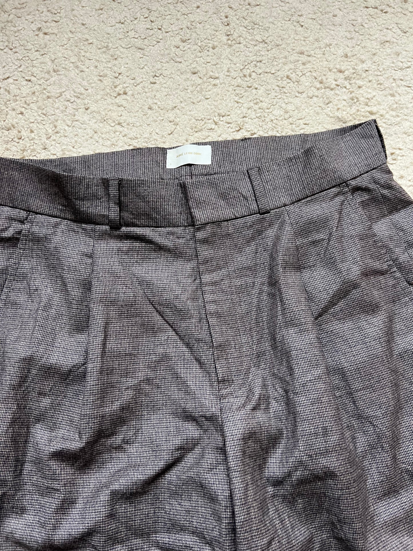 Aime Leon Dore Pants (M)